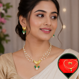 CHANDKOR GANTHANMALA NECKLACES